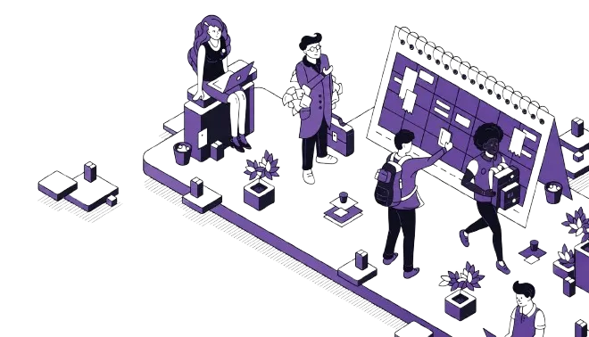 Eclairfield team — two decades of institutional investment expertise